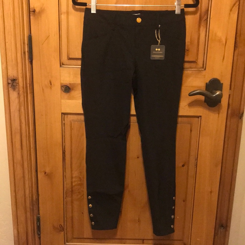 Cache pants - Picture 1 of 5